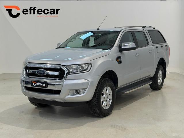FORD Ranger 2.2 TDCi XLT 5pt. IVA ESPOSTA