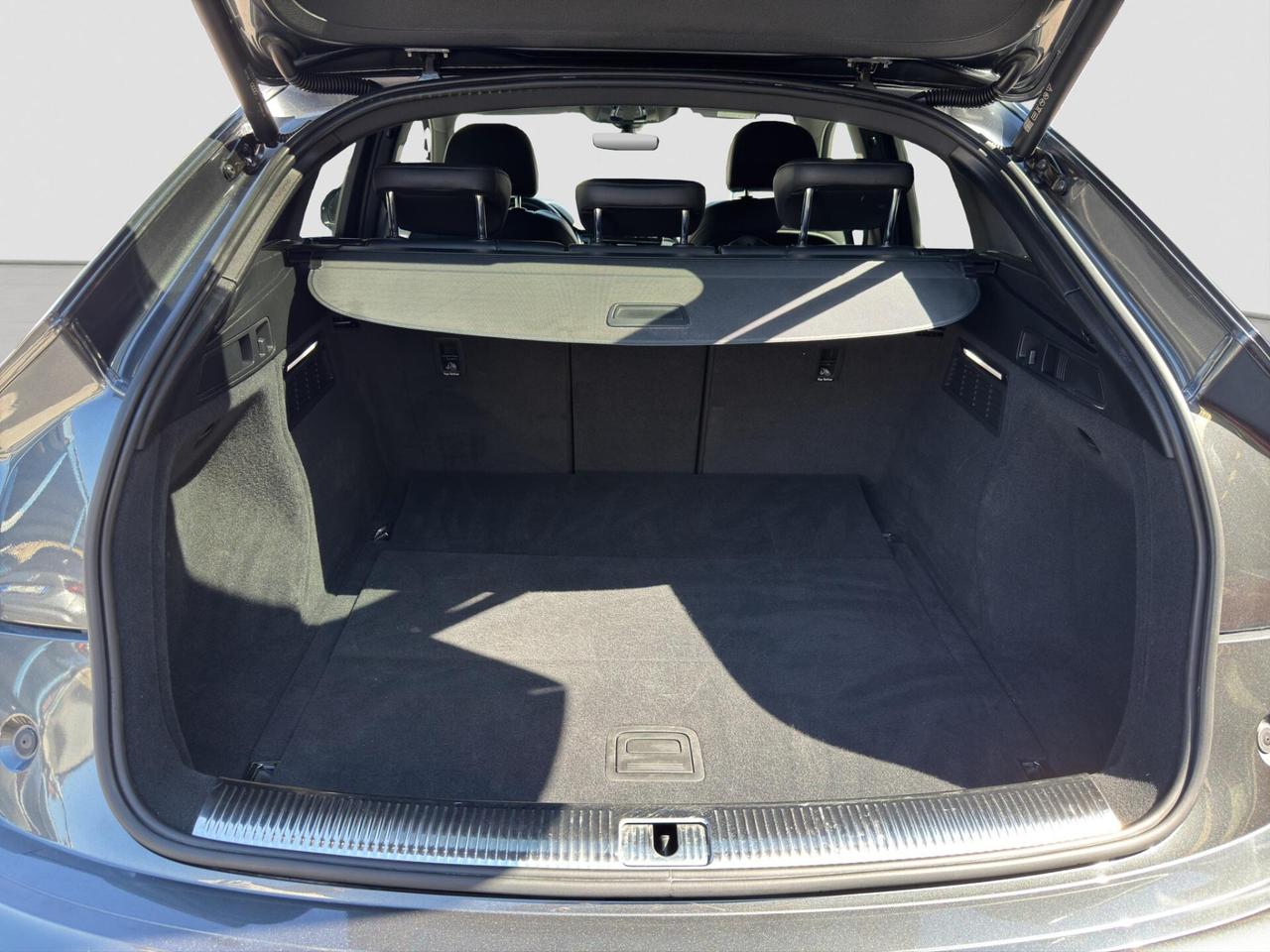 Audi Q5 Sportback 40 2.0 tdi 204cv mhev S-line Plus 2022