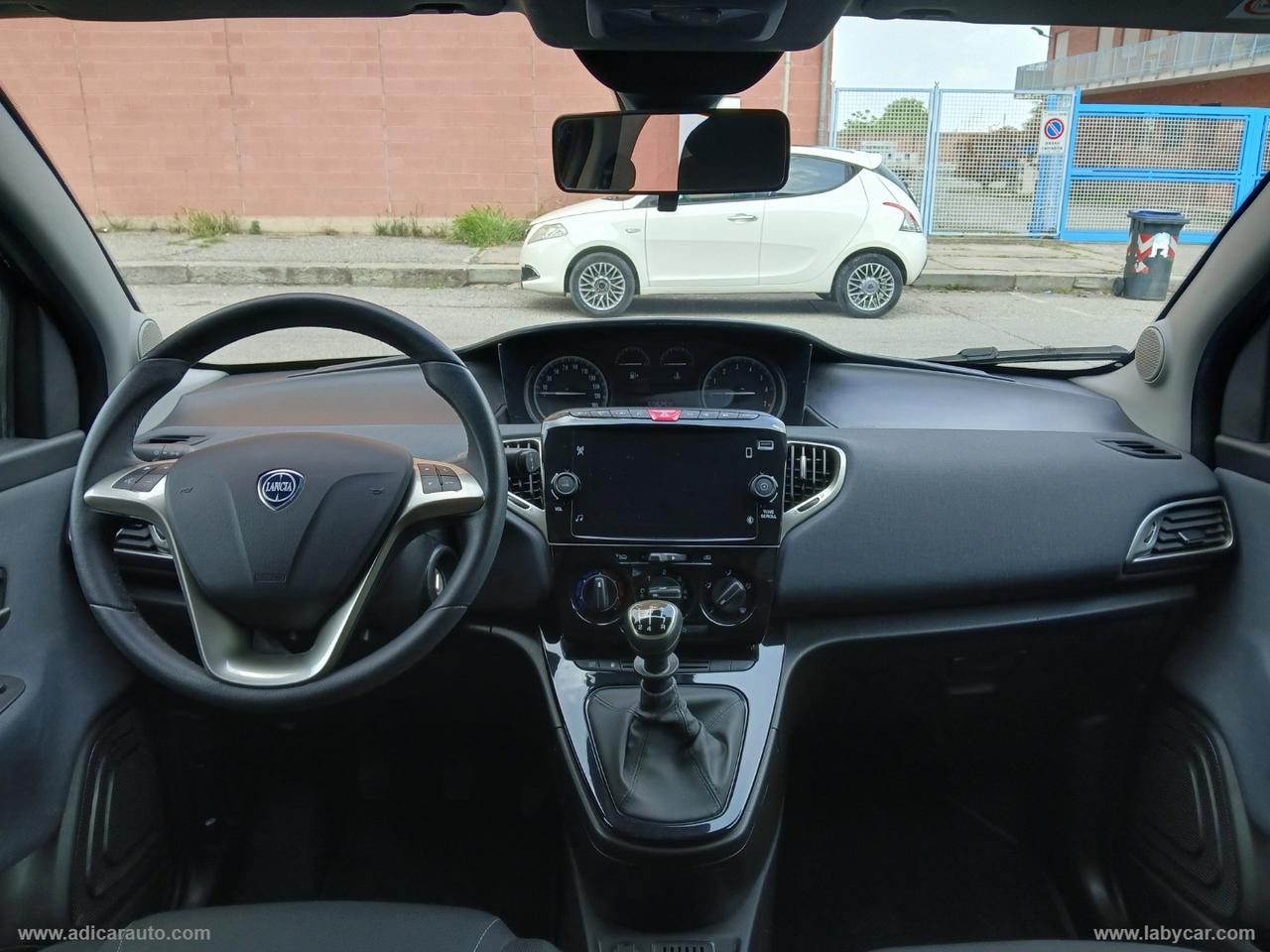 LANCIA Ypsilon 1.2 69 CV 5p. GPL Ecochic