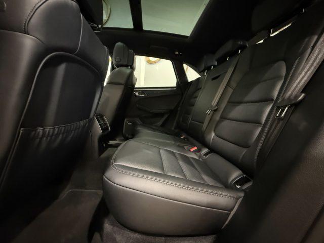 PORSCHE Macan III 2.0 T 265 CV Pdk