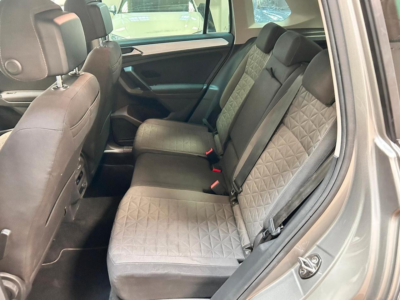 Volkswagen Tiguan 2.0 TDI SCR DSG 4MOTION Style BMT