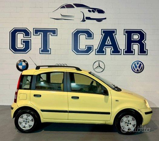 FIAT Panda 1.2 Dynamic BENZ 60 CV **PER NEOPATE