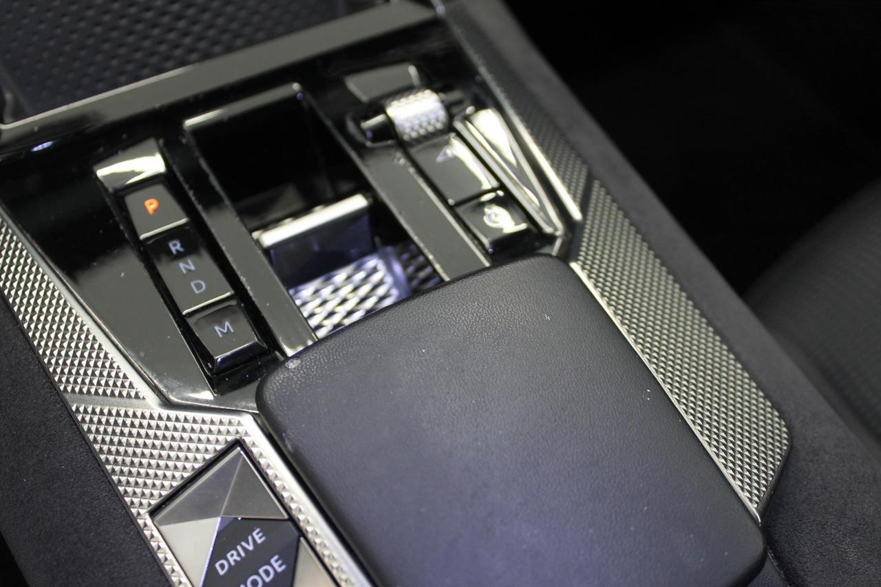 DS DS4 1.5 bluehdi Performance Line+ 130 Cv. Auto