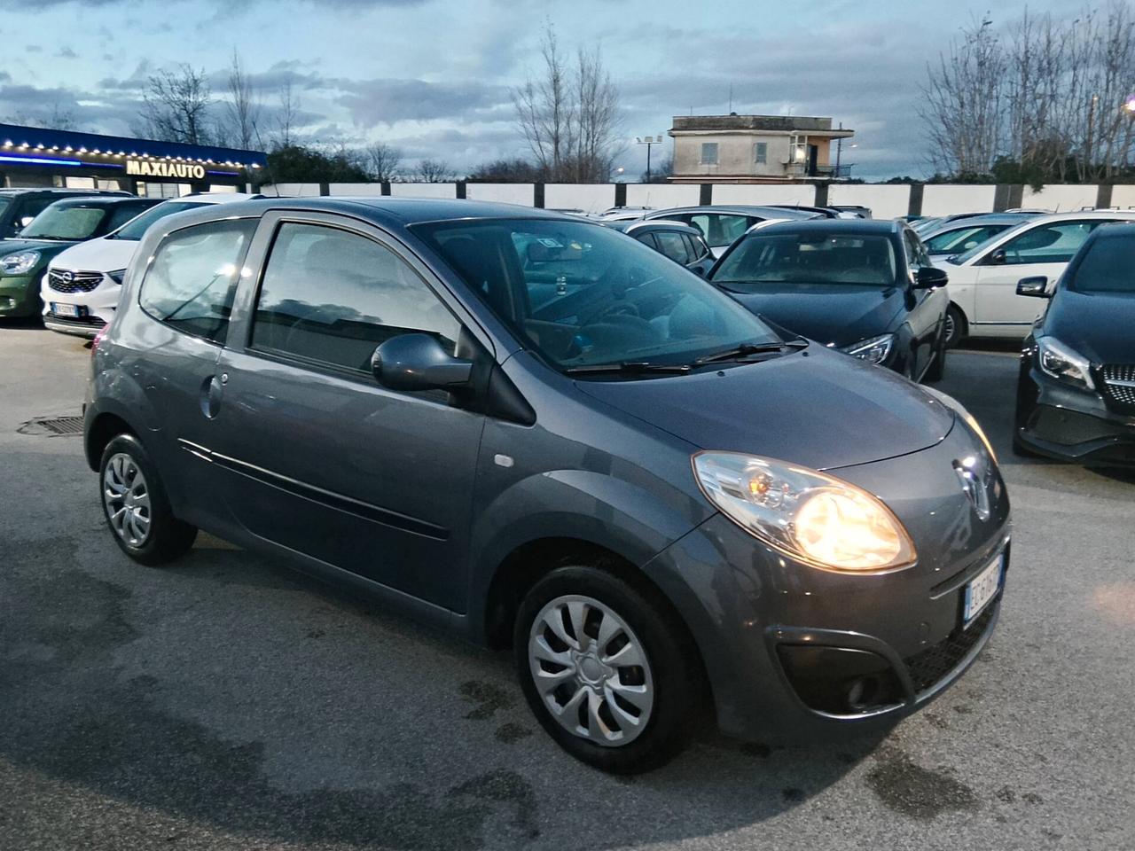Renault Twingo 1.2