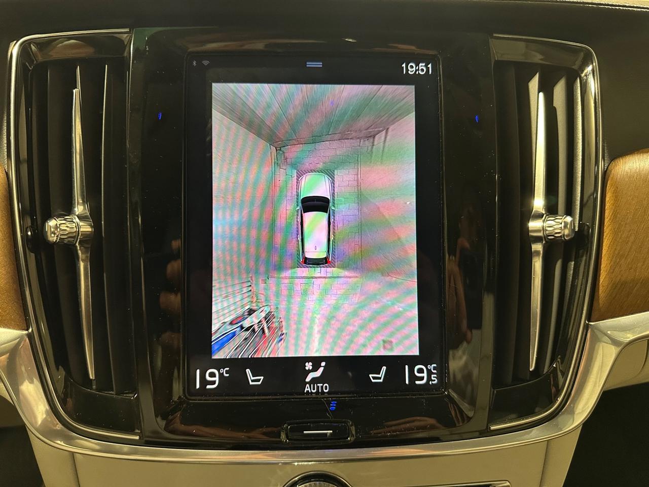 Volvo V90 T8 Twin Engine AWD Geartronic Inscription