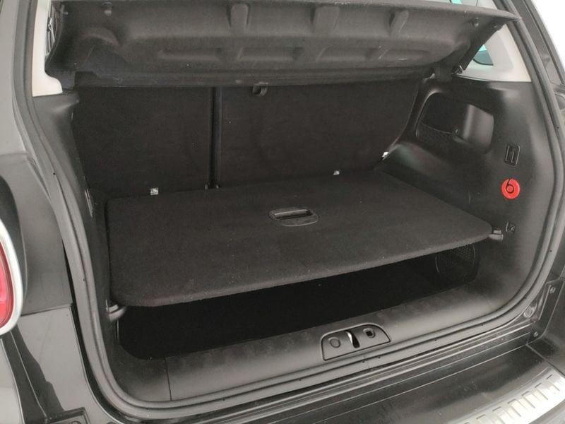 FIAT 500L 500L 1.3 Multijet 95 CV Dualogic Trekking