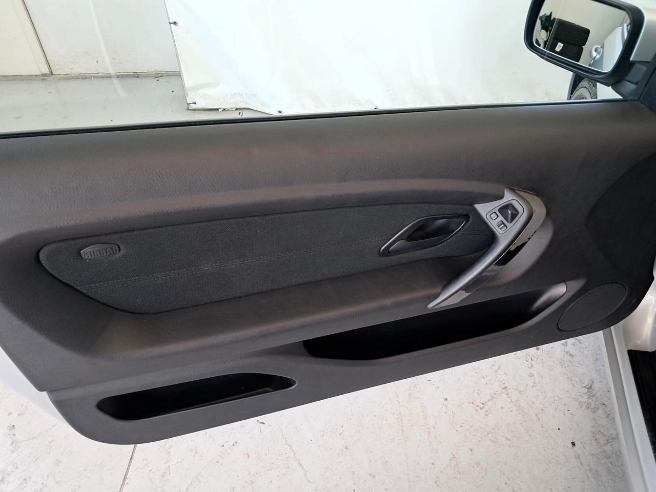 Bmw 316 316ti cat Compact Comfort