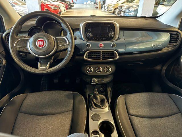 FIAT 500X 1.0 T3 120 CV Lounge