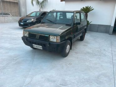 Fiat Panda 1000 4x4