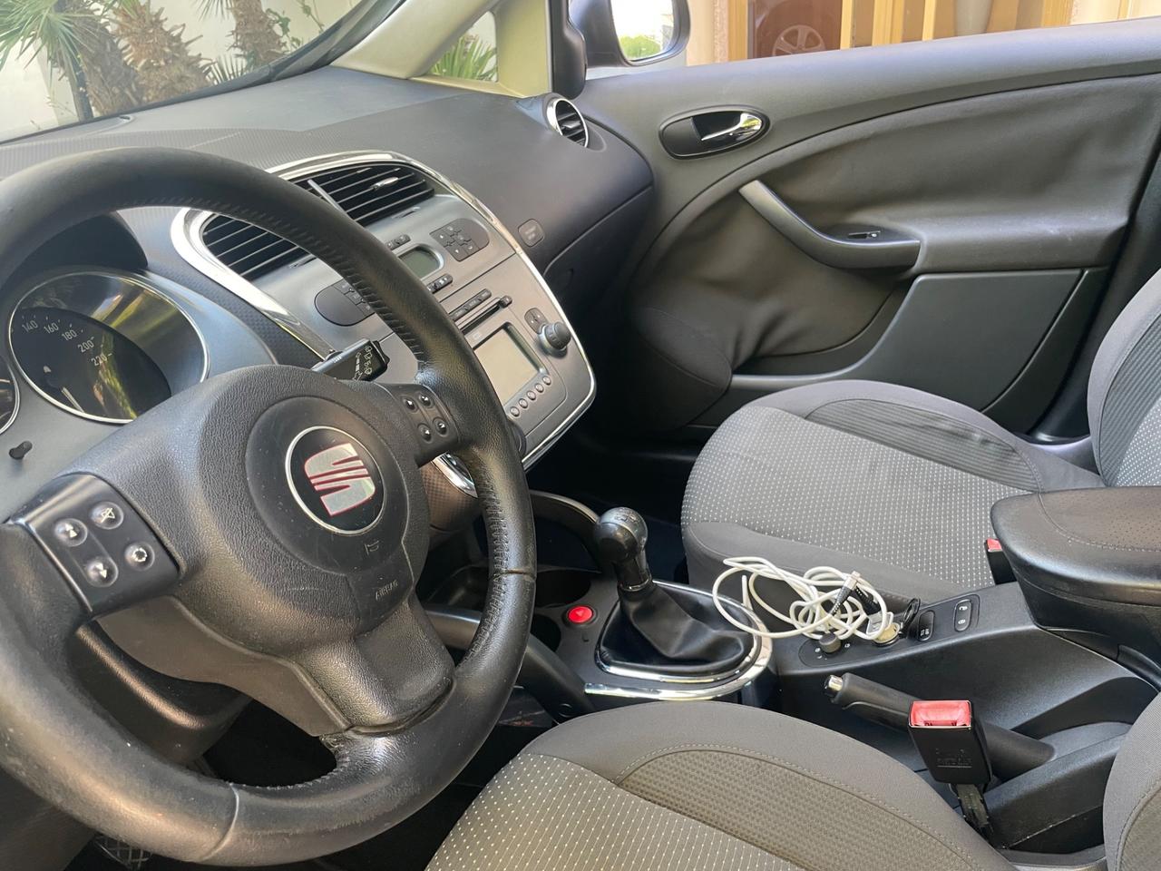 Seat Altea XL 1.9 TDI 105 CV
