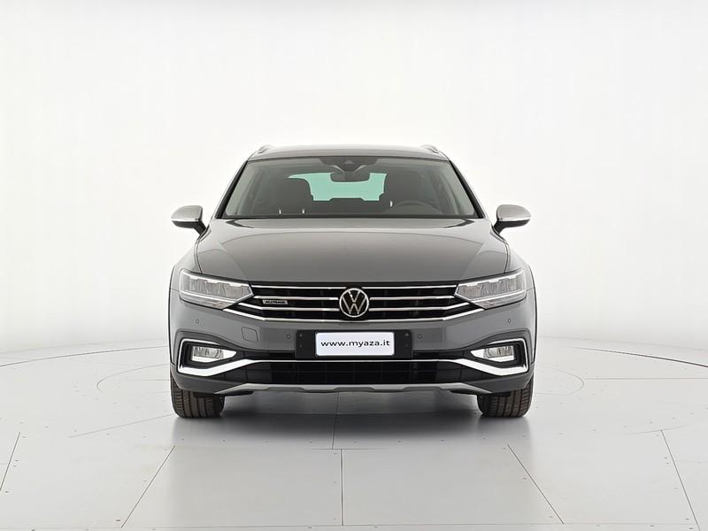 Volkswagen Passat alltrack 2.0 tdi 4motion 200cv dsg