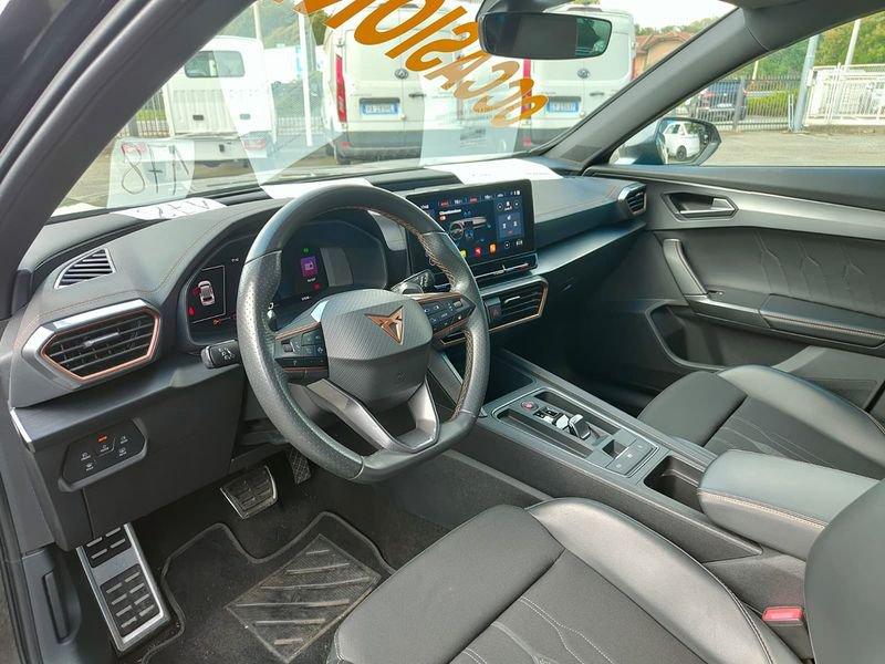 CUPRA Formentor 2.0 TDI 150cv 4Drive