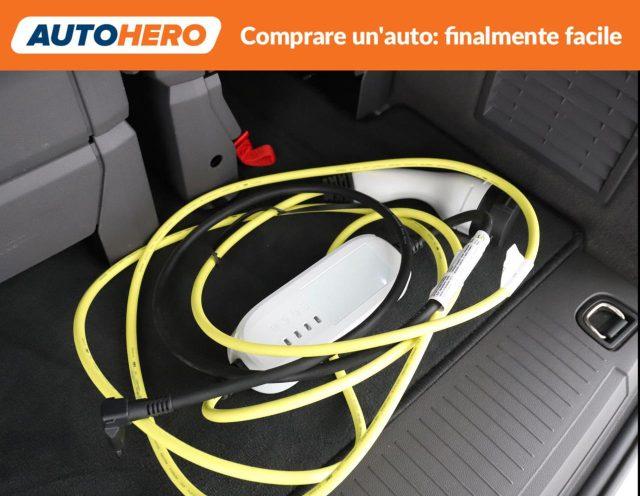 VOLKSWAGEN Multivan 1.4 TSI eHybrid Life