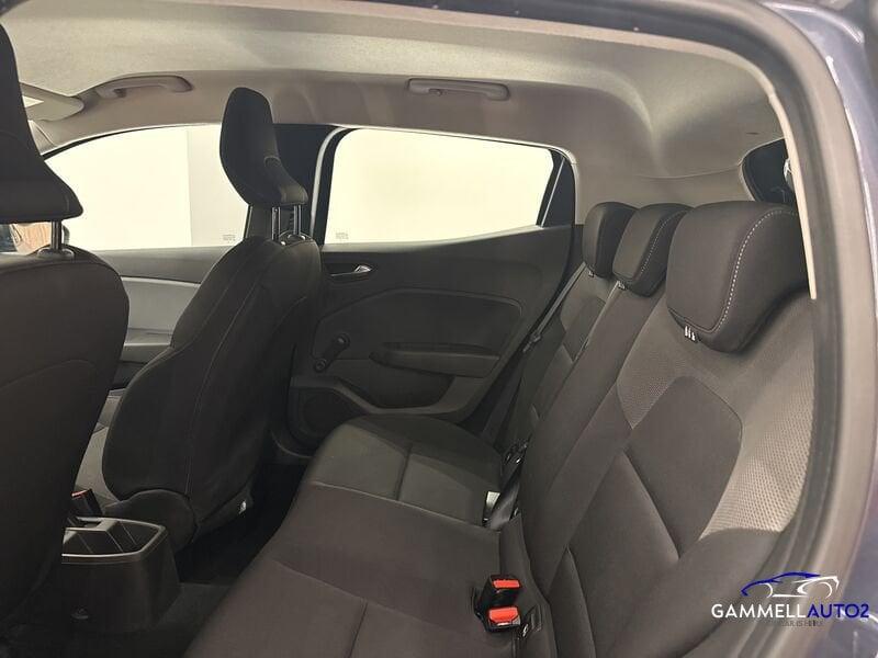 Renault Clio TCe 12V 100 CV 5 porte Business GPL