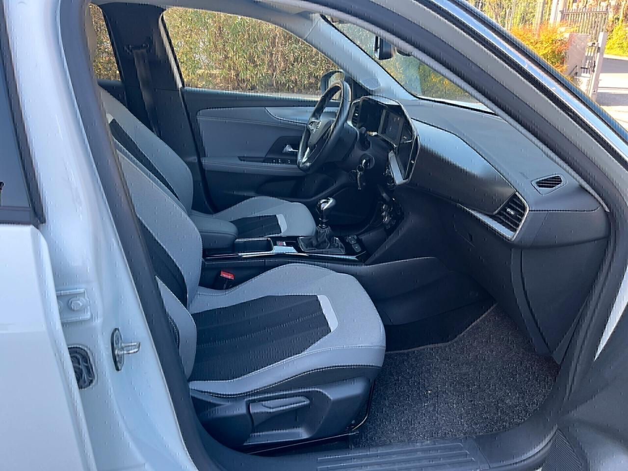 Opel Mokka 1.5 diesel 110 CV 06/2022** KM 46248**