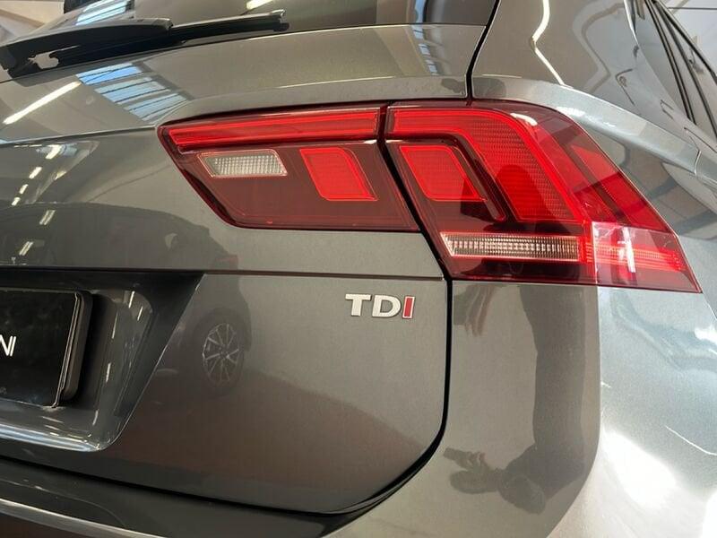 Volkswagen Tiguan Tiguan 1.6 TDI SCR Style BlueMotion Technology