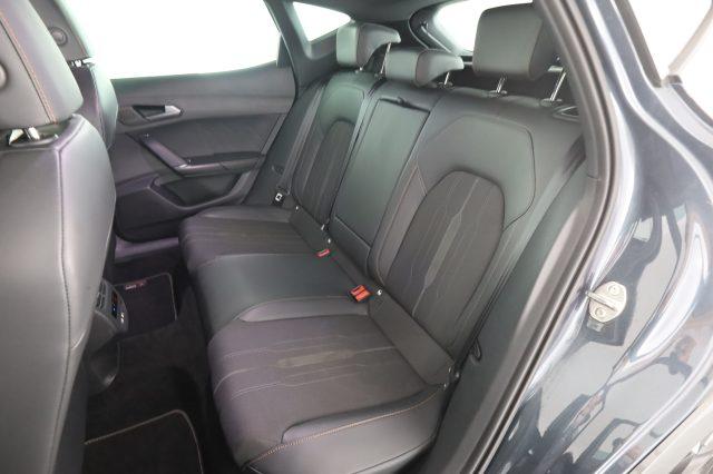 CUPRA Formentor Formentor 1.5 TSI DSG