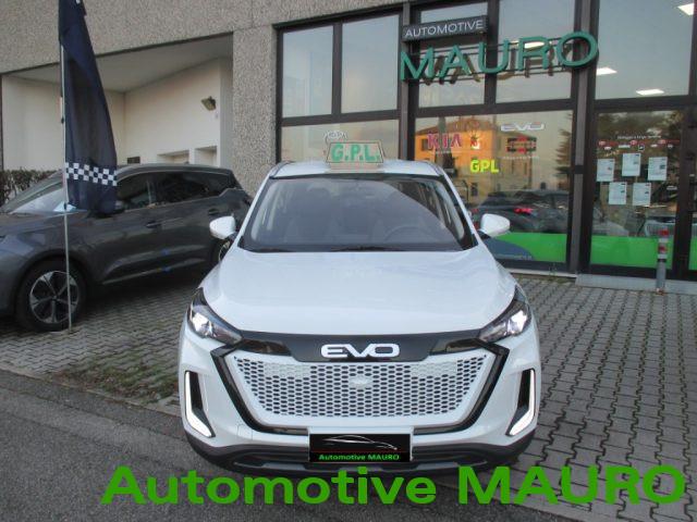 EVO Evo5 Evo 5 1.5 Turbo Bi-fuel GPL Essential