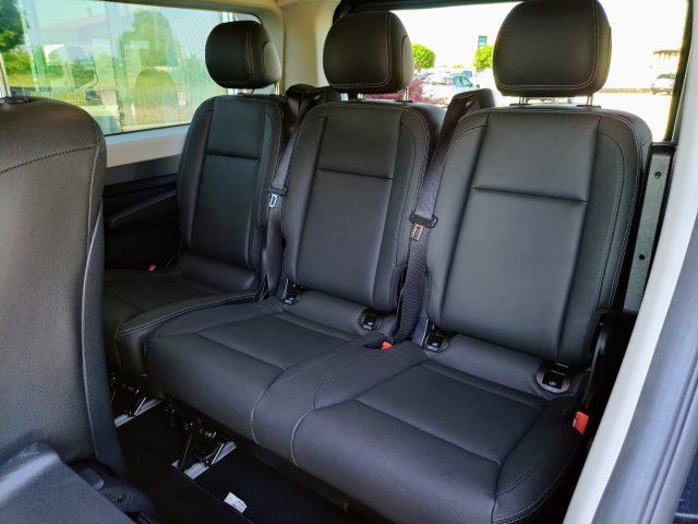 RENAULT Trafic BluedCi 170 CV EDC SpaceClass Passo Lungo