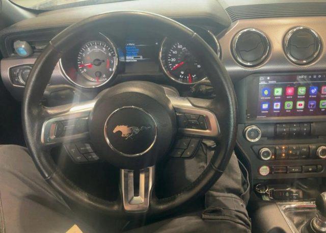 FORD Mustang Fastback 5.0 V8 TiVCT GT