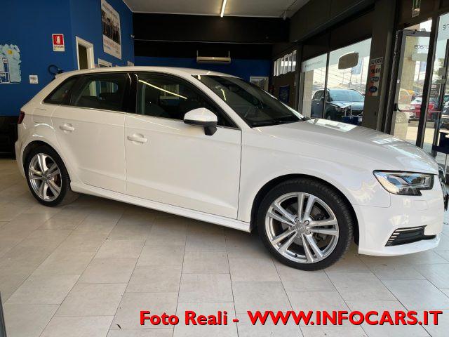 AUDI A3 SPB 252cv 40 e-tron PHEV S-tronic Admired PROMO!