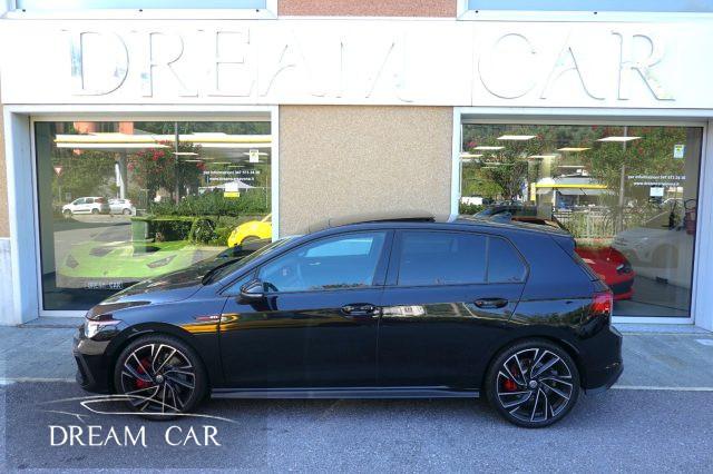 VOLKSWAGEN Golf GTI 2.0 TSI DSG DCC-TETTO-HARMAN KARDON