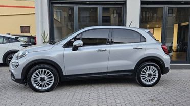 Fiat 500X 1.3 mjt Connect 95cv