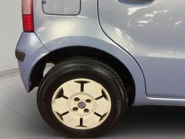 FIAT Panda 1.1 Active Eco