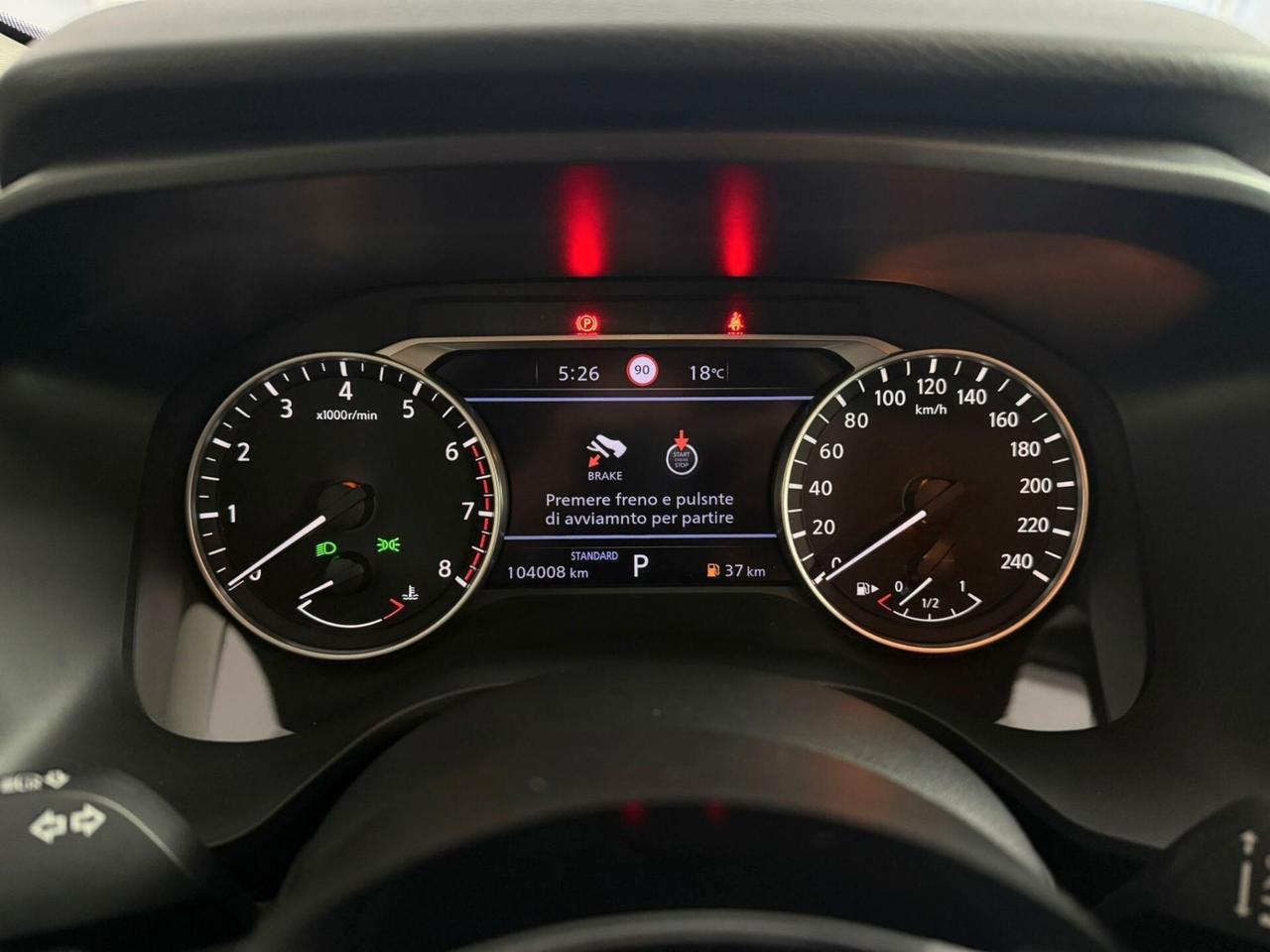 Nissan Qashqai MHEV 158 CV Xtronic Business