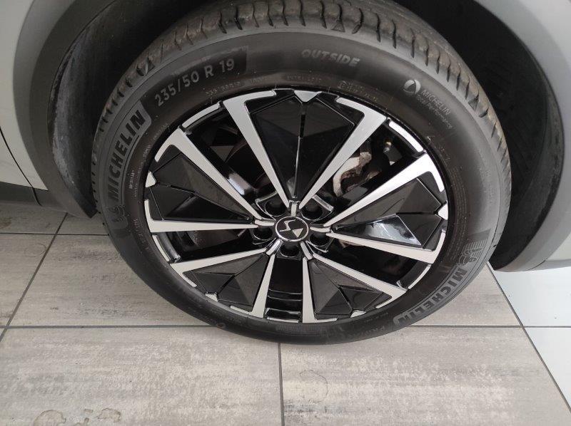 DS DS 7 - DS 7 BlueHDi 130 aut. Opera