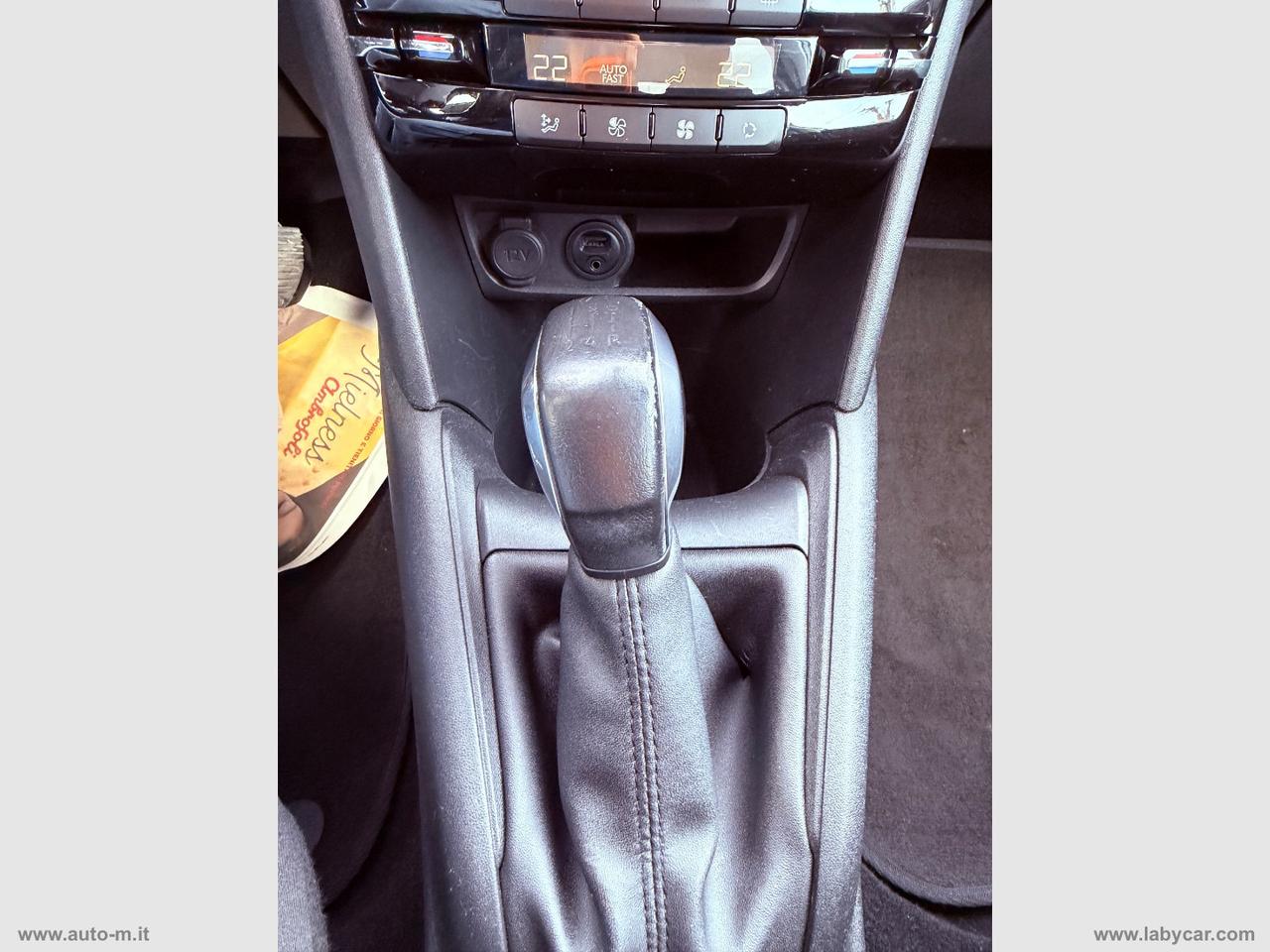 PEUGEOT 208 BlueHDi 100 5p. Allure