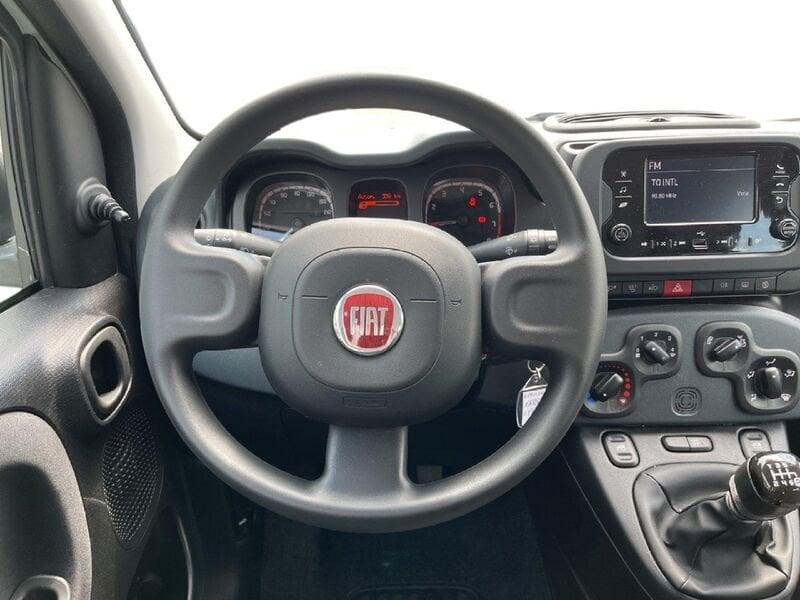 FIAT Panda My23 1.0 70cv Hybrid Panda