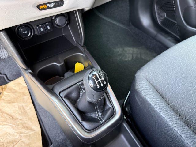 SUZUKI Swift 1.2 Hybrid 4WD AllGrip Top Navi DAB+ LED