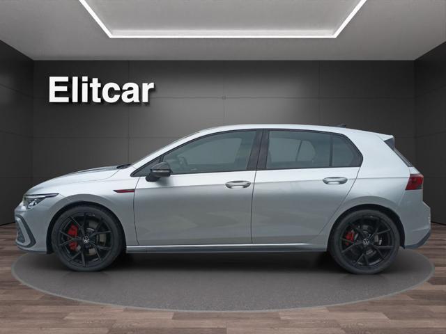 VOLKSWAGEN Golf 2.0 TSI GTI DSG