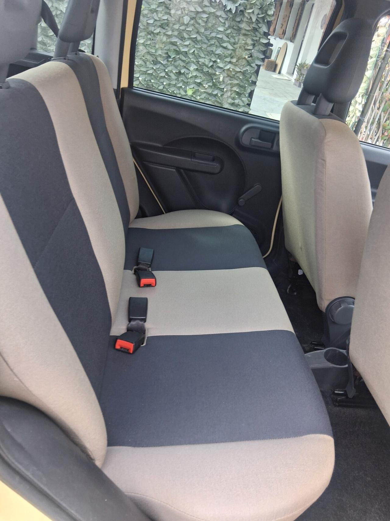 Fiat Panda 1.2 4x4 Climbing