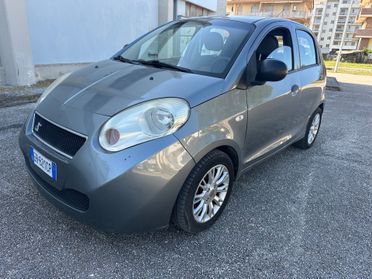 DR1 1.3 16V Bi-Fuel GPL 2011 93mila km