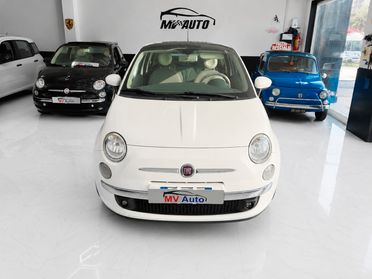 FiAT 500 1.2 BENZiNA