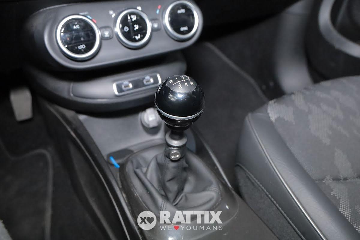 Fiat 500X 1.0 T3 120CV Cross