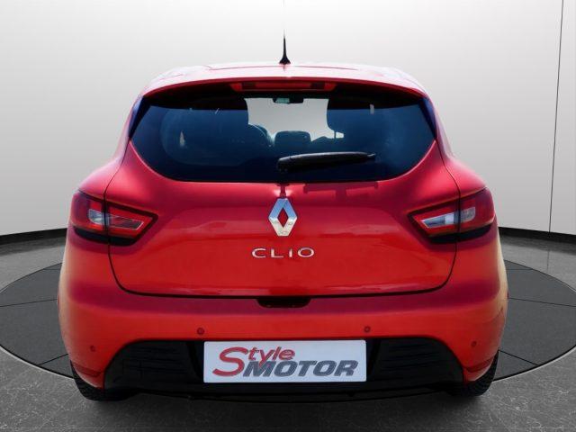 RENAULT Clio dCi 8V 75CV Start&Stop 5 porte Energy Zen