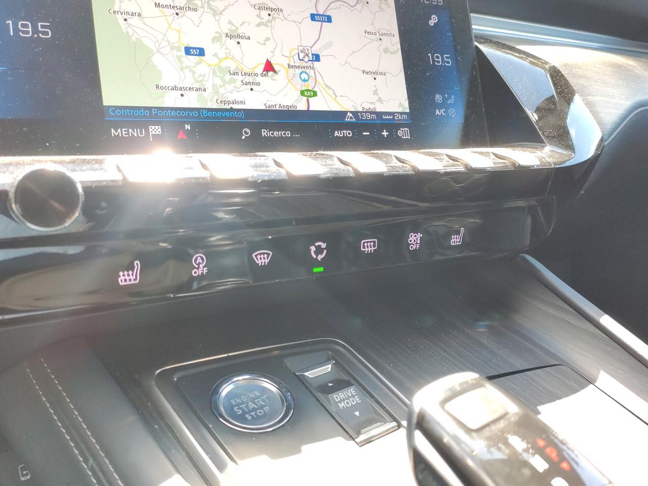 Peugeot 508 BlueHDi 180 Stop&Start EAT8 GT Line