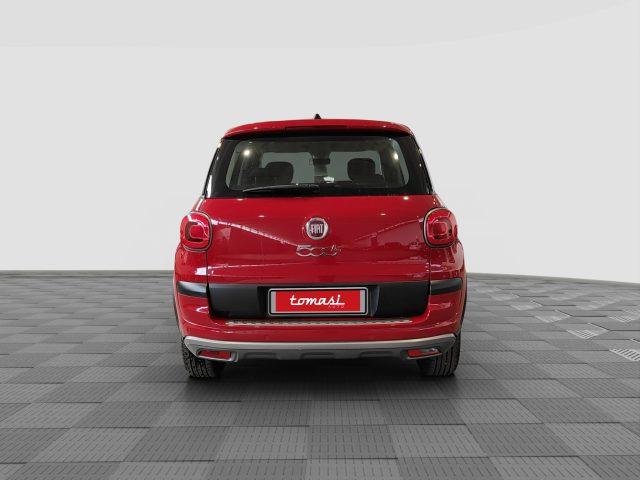 FIAT 500L 500L 1.4 95 CV S&S Cross
