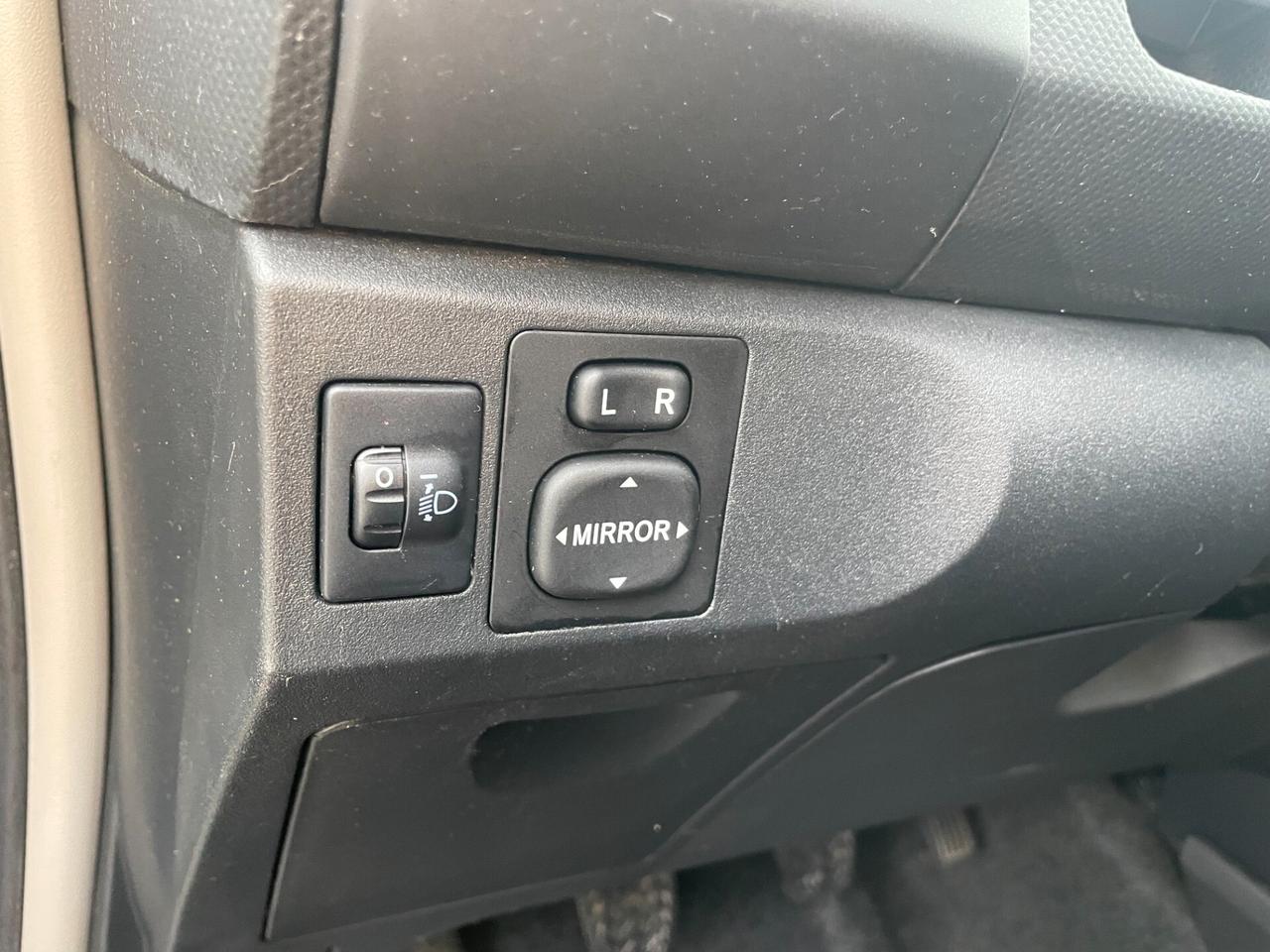 Toyota Yaris 1.0 5 porte Now IDONEA NEOPATENTATI