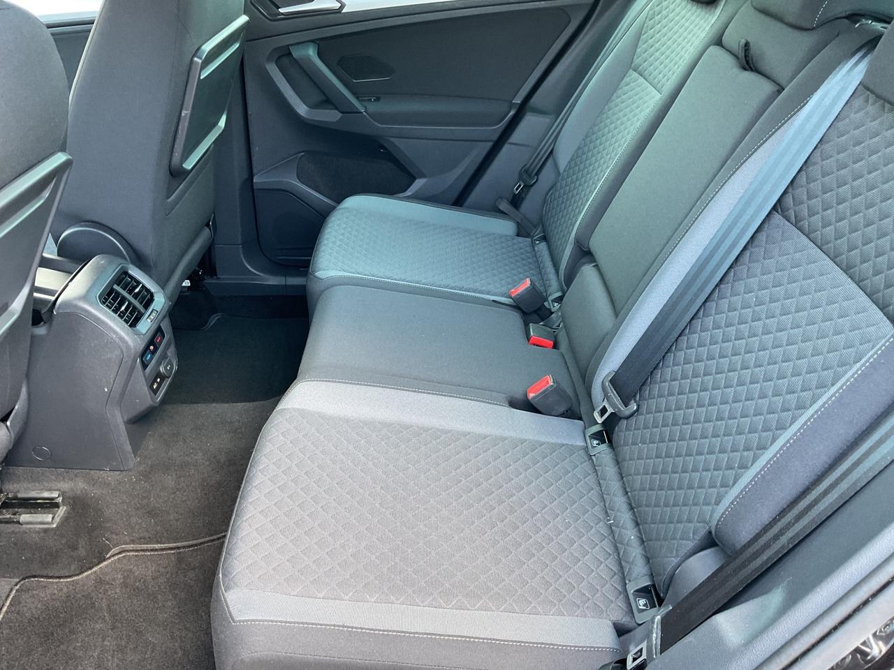 Volkswagen Tiguan 2.0 TDI DSG Business BlueMotion Technology
