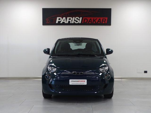 FIAT 500e 23,65 kWh Action *PROMO PARISI GROUP*