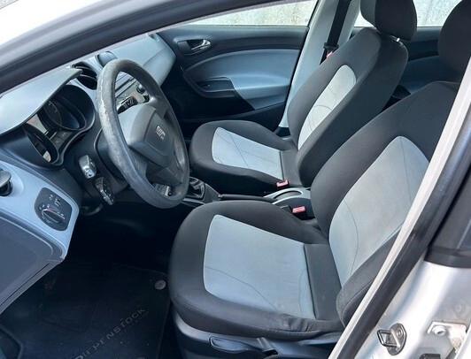 Seat Ibiza 1.2 70 CV 5 porte Style OK NEOPATENTATI