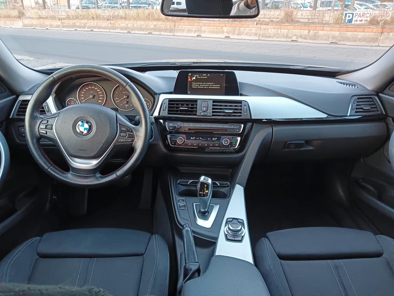 Bmw320d Gran Turismo Sport Tagliandi in BMW - Garanzia BMW Fino al 2025