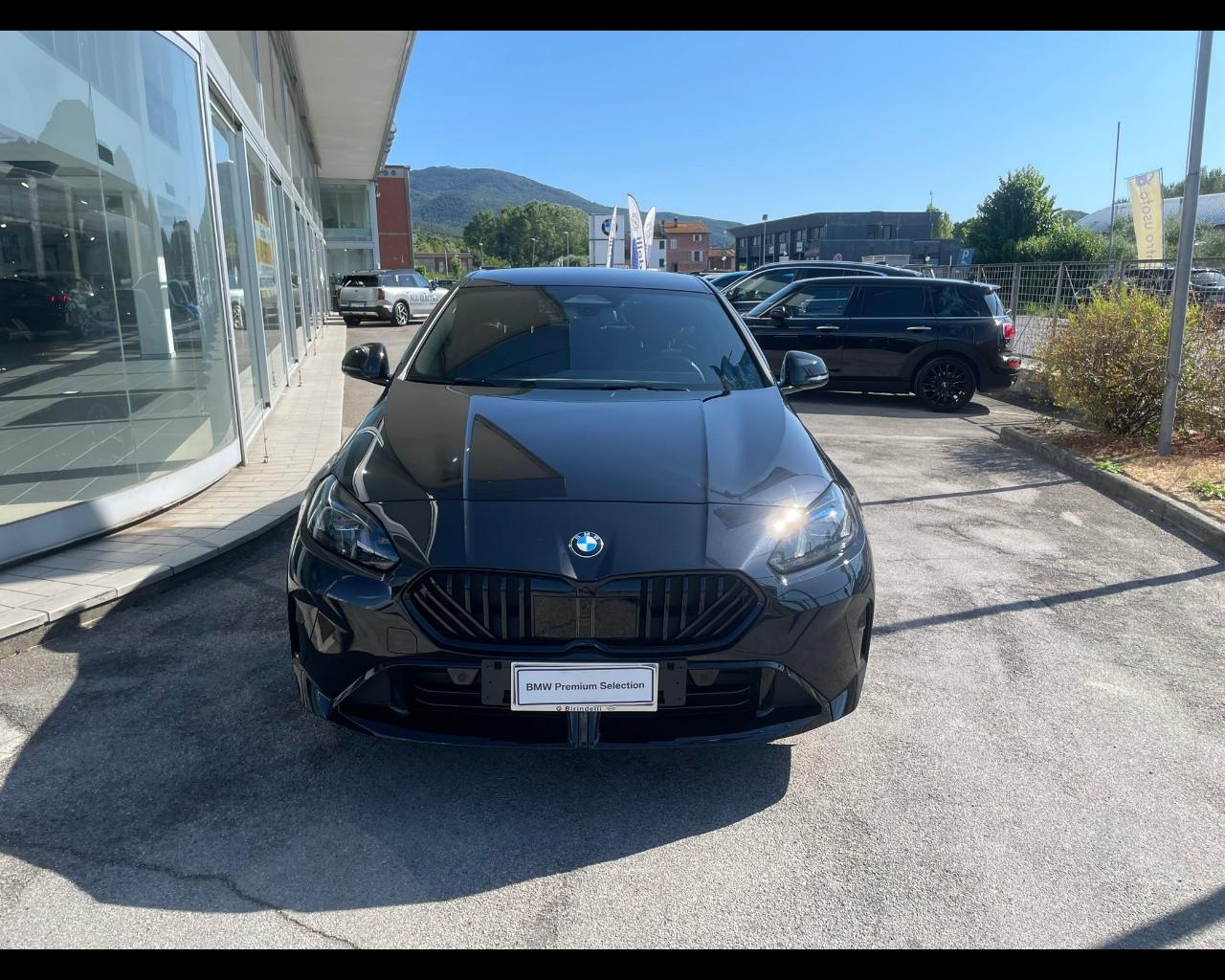 BMW BMW 220d Gran Coupé