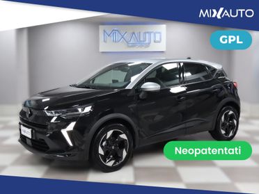 Renault Captur 1.0 TCE Techno GPL 90CV