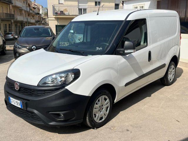 FIAT Doblo Doblò 1.6 MJT 105CV Cargo