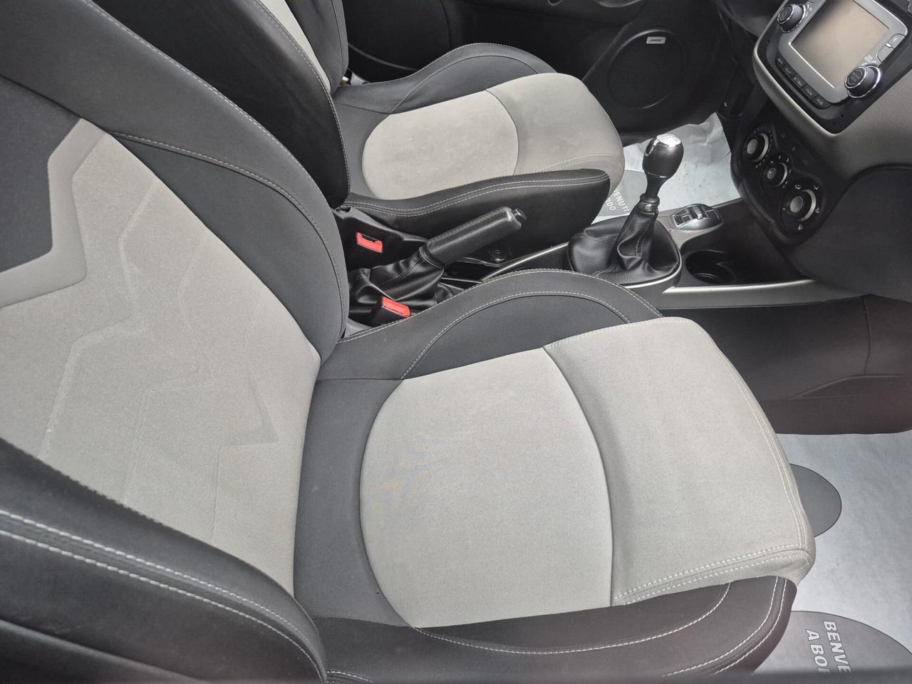 Alfa Romeo MiTo 1.3 JTDm 85 CV S&S Distinctive